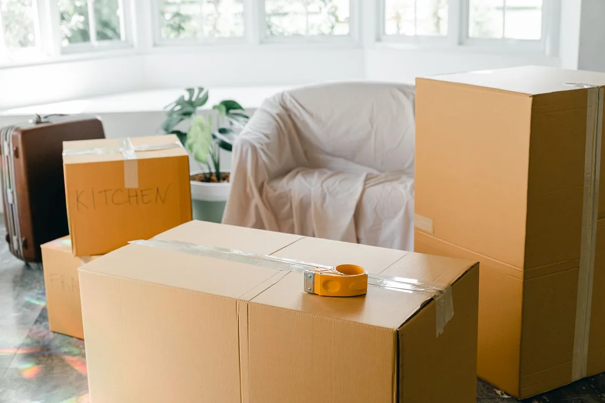 Hoarding Cleanup in Peebles, OH